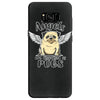 angel pug [converted] Samsung Galaxy S8