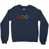 air stream Crewneck Sweatshirt