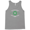 in my head i'm playing rugby Tank Top