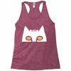 cats Racerback Tank