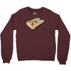 pop sushi Crewneck Sweatshirt