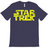 star trek wars T-Shirt