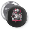 pop Pin-back button