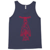 hanging around Tank Top