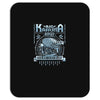 kahuna burger Mousepad