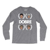 Dobre Brothers Long Sleeve Shirts