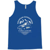 mountain expeditions family camp Tank Top