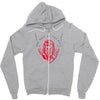 best of the best Zipper Hoodie