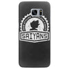 saiyans crest Samsung Galaxy S7 Edge