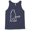 slash Tank Top