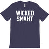 wicked smaht funny T-Shirt