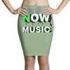 everyone just streams Pencil Skirts