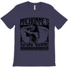 michonne's katana training T-Shirt