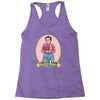 forever barb Racerback Tank