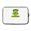 frankenspig Laptop sleeve