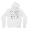 rayguns Unisex Hoodie