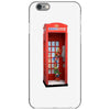 Sherlock Gnomes iPhone 6/6s Case