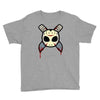 m&amp;m Youth Tee