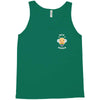 Cute Bee Proud Tank Top