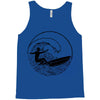 surf vibes Tank Top