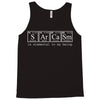 sarcasm Tank Top