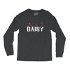 Daisy Long Sleeve Shirts