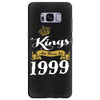 kings are born in 1999 Samsung Galaxy S8 Plus