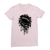 one ring Ladies Fitted T-Shirt