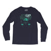 stop wars Long Sleeve Shirts