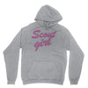 scout girl Unisex Hoodie