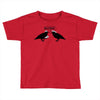 nevermore Toddler T-shirt