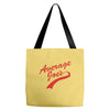 movie t shirt inspired by the film   dodgeball Tote Bags
