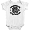 pistonheads fifteen years strong Baby Onesie