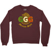 Mexican style ggg Crewneck Sweatshirt