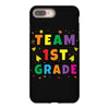 team 1st grade iPhone 8 Plus Case