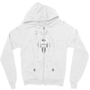 sbender Zipper Hoodie