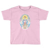 saint barb Toddler T-shirt