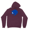 sonic logo Hoodie