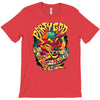 party god (red) T-Shirt
