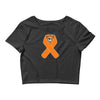 Pray for Las Vegas, Route 91 Harvest 2017 Crop Top