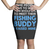 fishing buddy Pencil Skirts