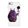 Totoro Forest iPhone 7 Case
