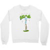 science Crewneck Sweatshirt