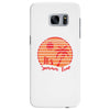 its Summer Time Samsung Galaxy S7 Edge