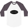merlottes bar and grill t shirt 3/4 Sleeve Shirt
