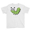 animal smile Youth Tee