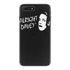 alright dave iPhone 7 Plus Case