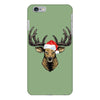 noel deer iPhone 6 Plus/6s Plus Case