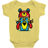 cherise Baby Bodysuit