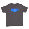 Winter (a216) Youth Tee